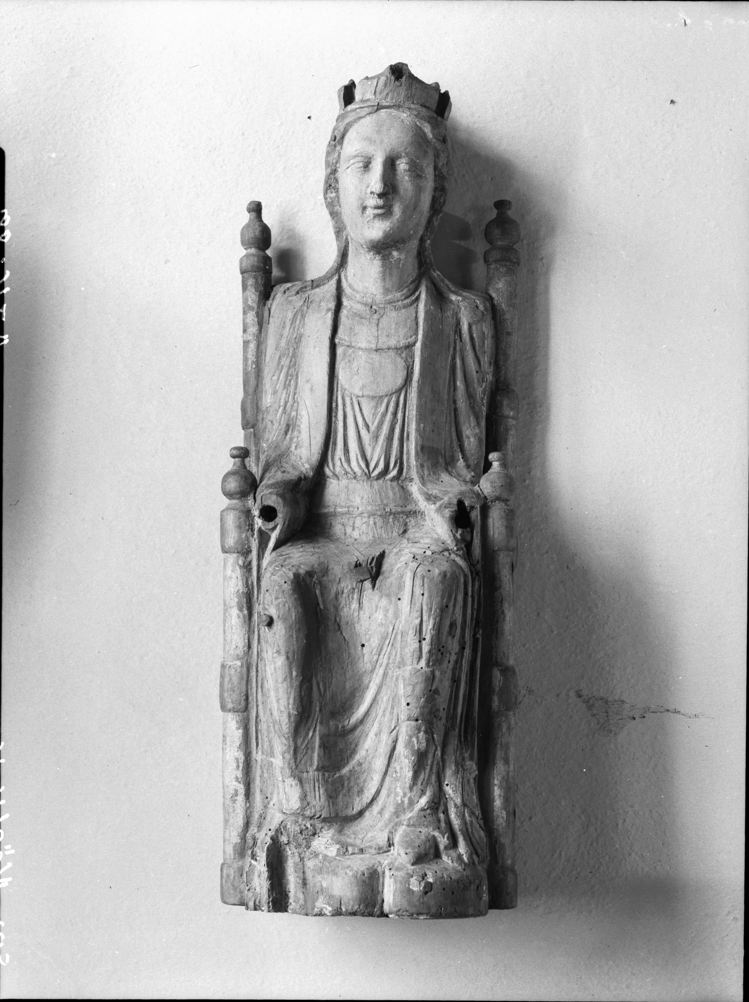 Henrik Hultgren, Näsby kyrka