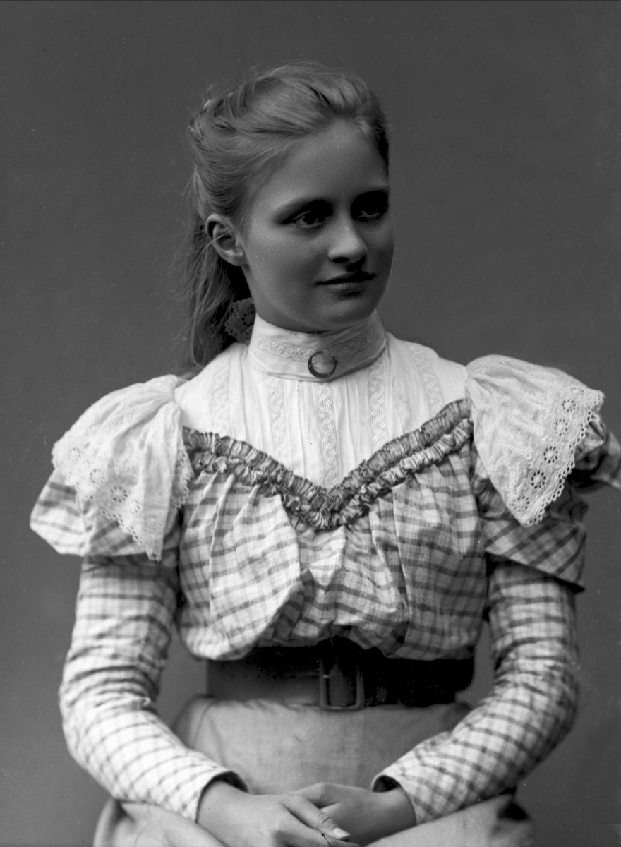 Gustav Borgen, NFB.32382