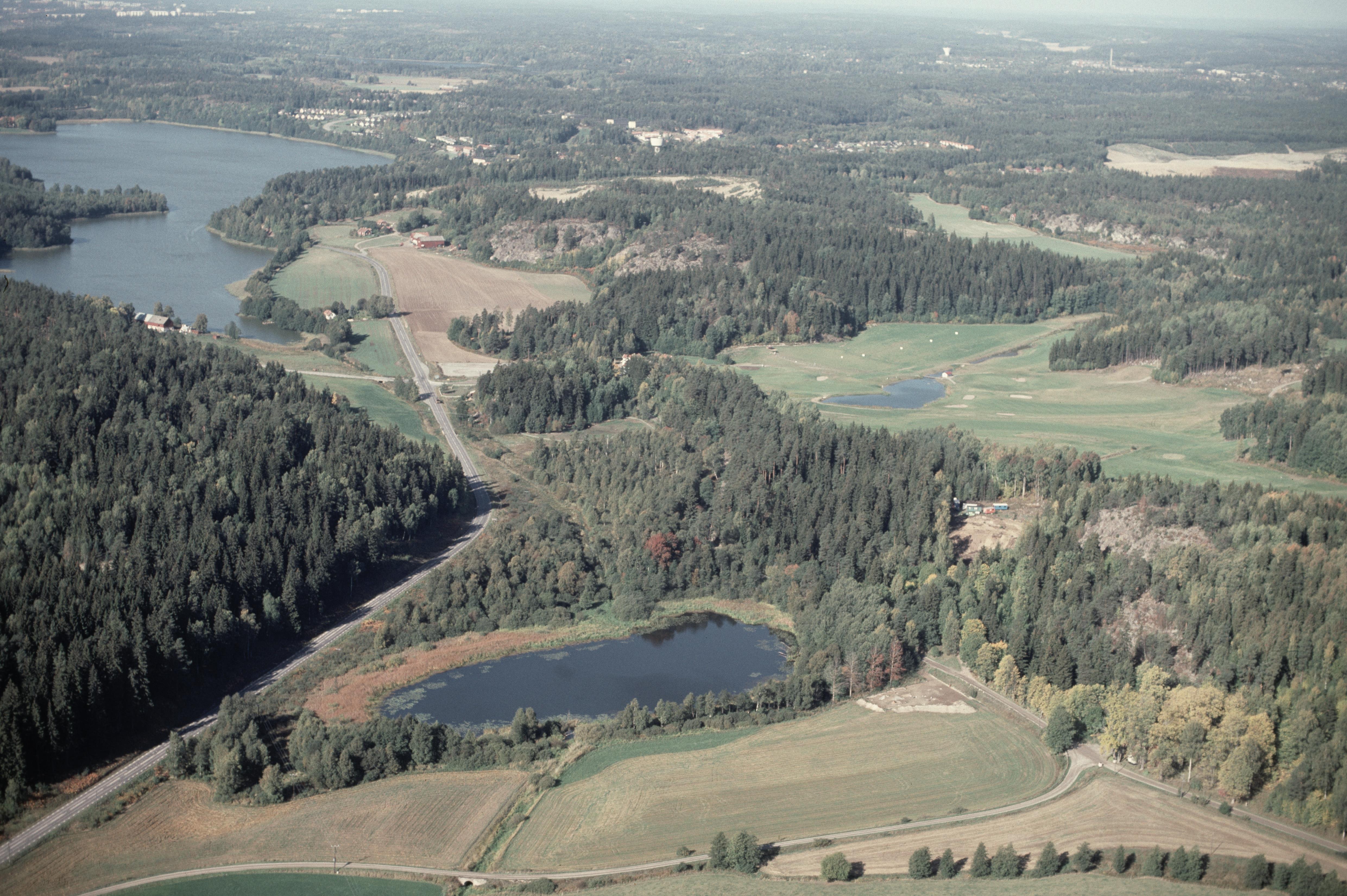 Jan Norrman, Grödinge 477:1