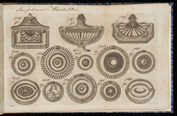 Unknown, Print
