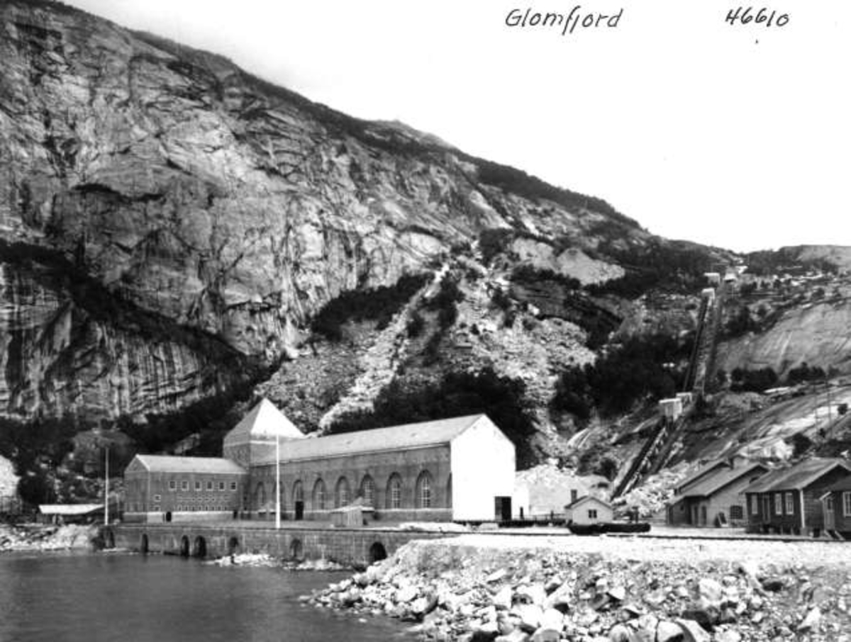Anders Beer Wilse, Topografi