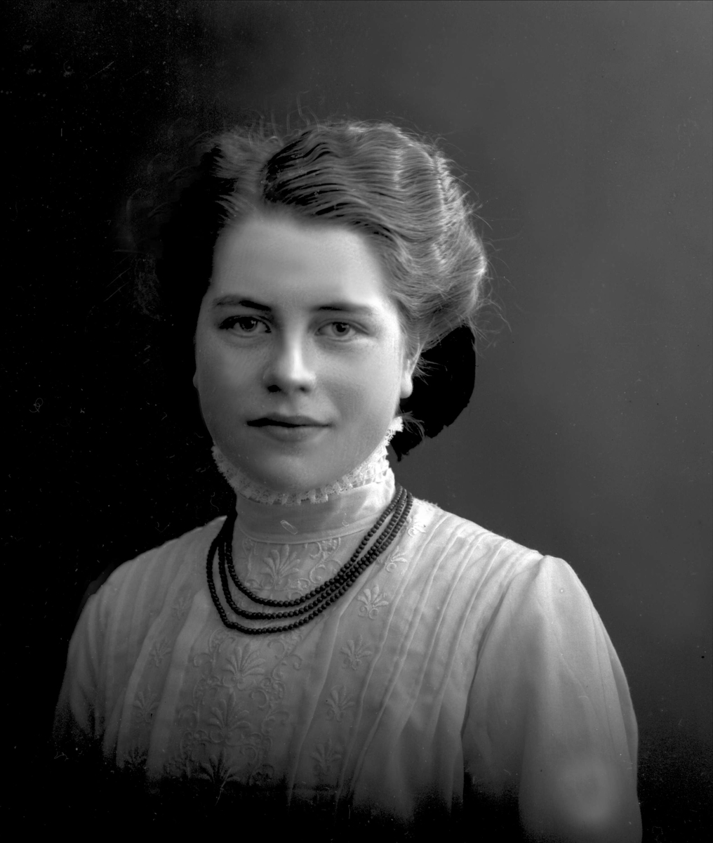 Gustav Borgen, NFB.39829