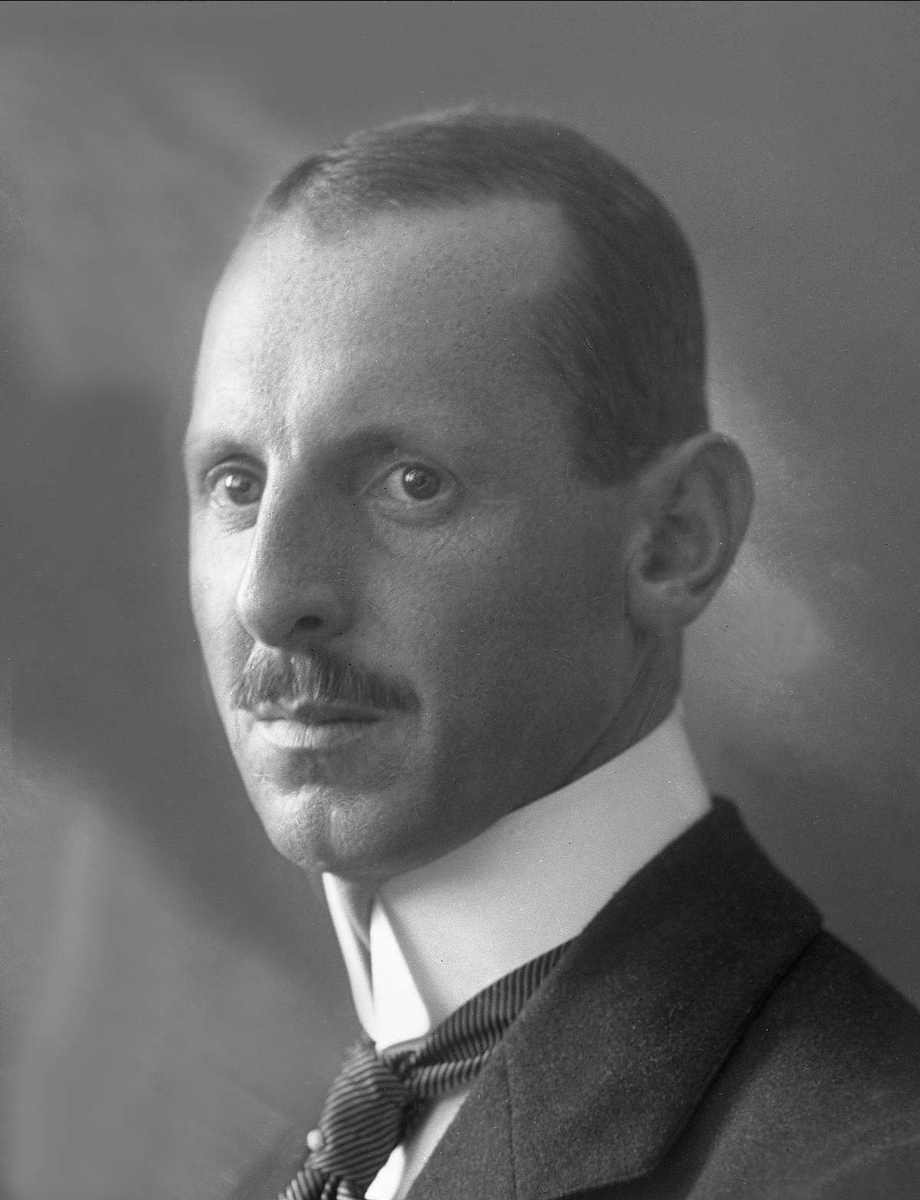 Gustav Borgen, NFB.44791