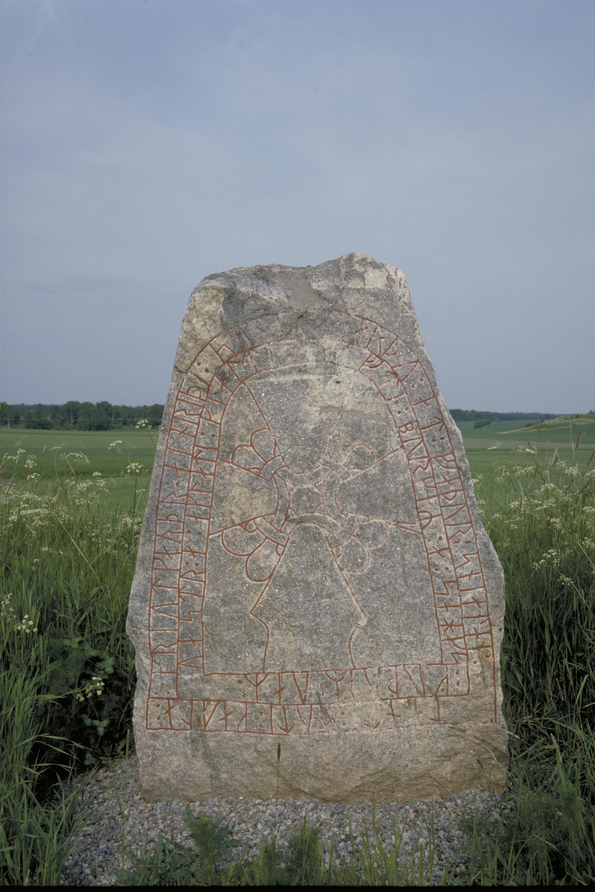 Bengt A Lundberg, Sö166 Grinda