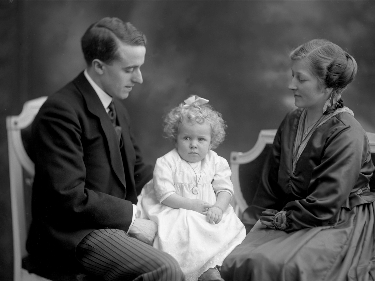 Gustav Borgen, NFB.29746