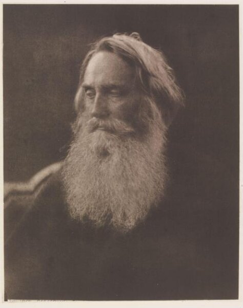 Julia Margaret Cameron, Henry Taylor