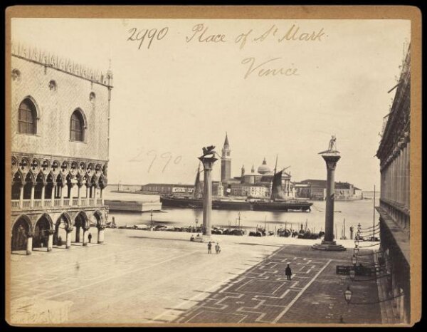 Francis Frith, Photograph
