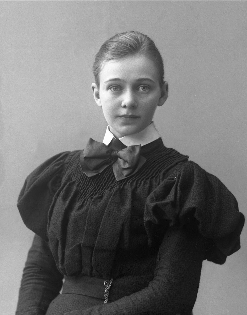 Gustav Borgen, NFB.45384