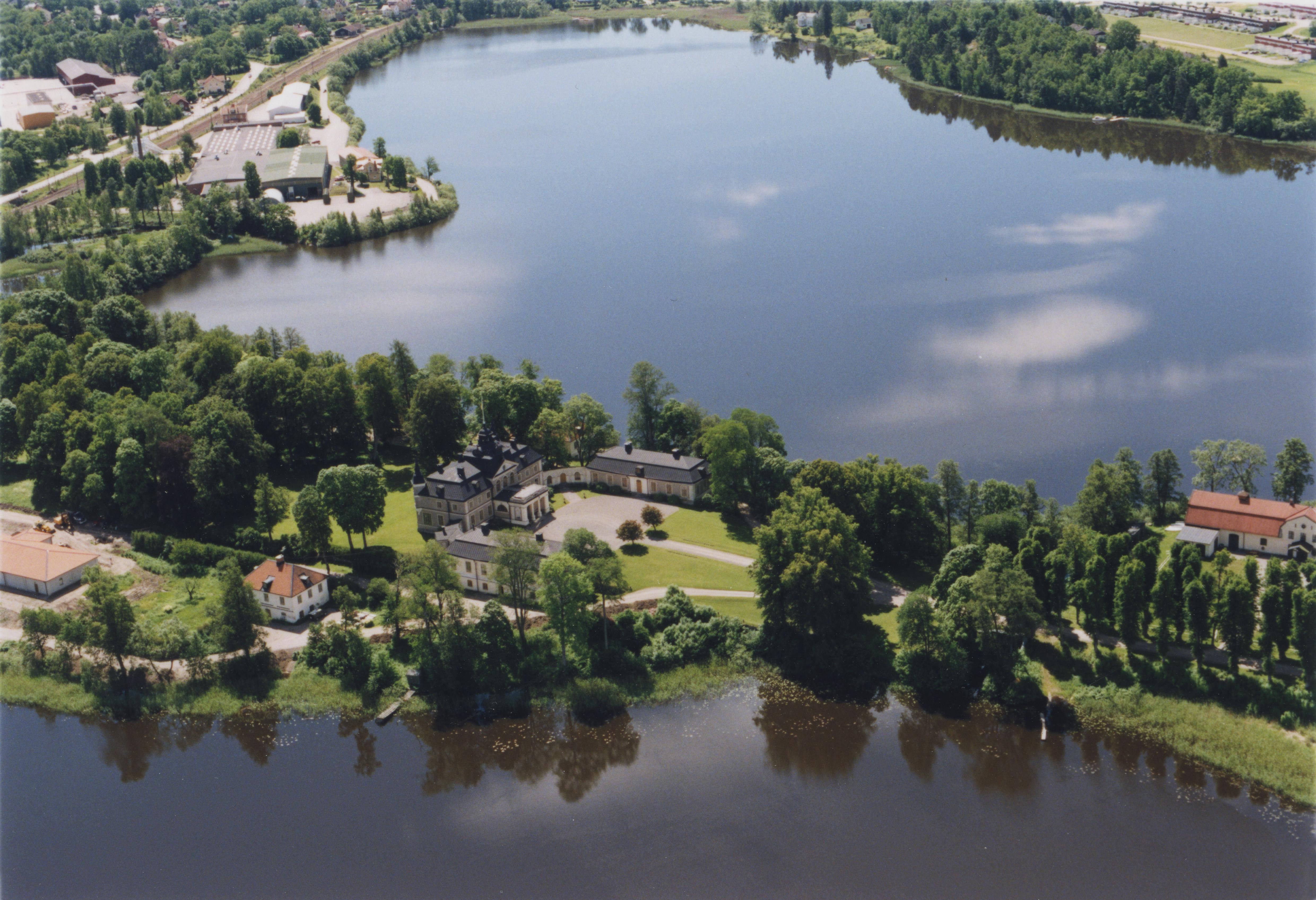Jan Norrman, Hyltinge 119:1