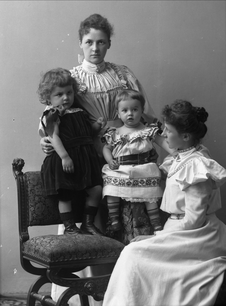 Gustav Borgen, NFB.27506