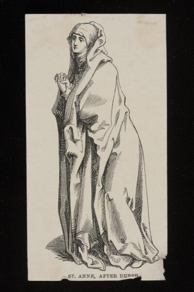 Unknown, Print