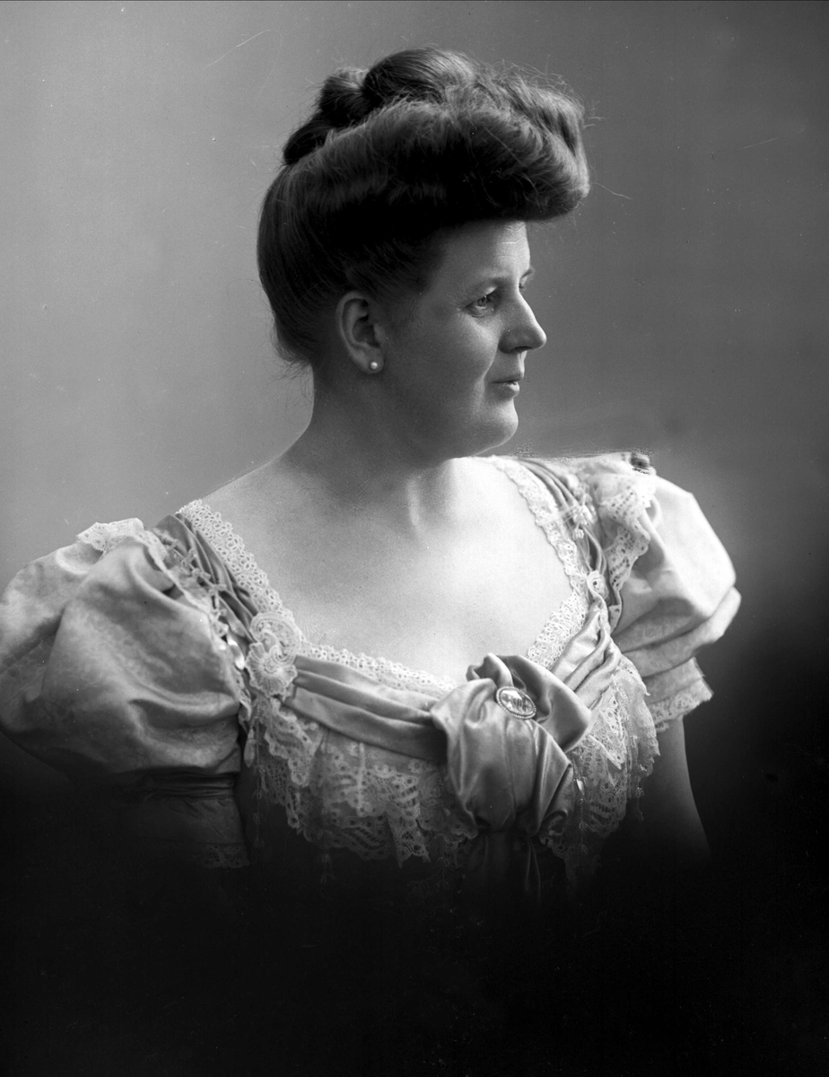 Gustav Borgen, NFB.10648