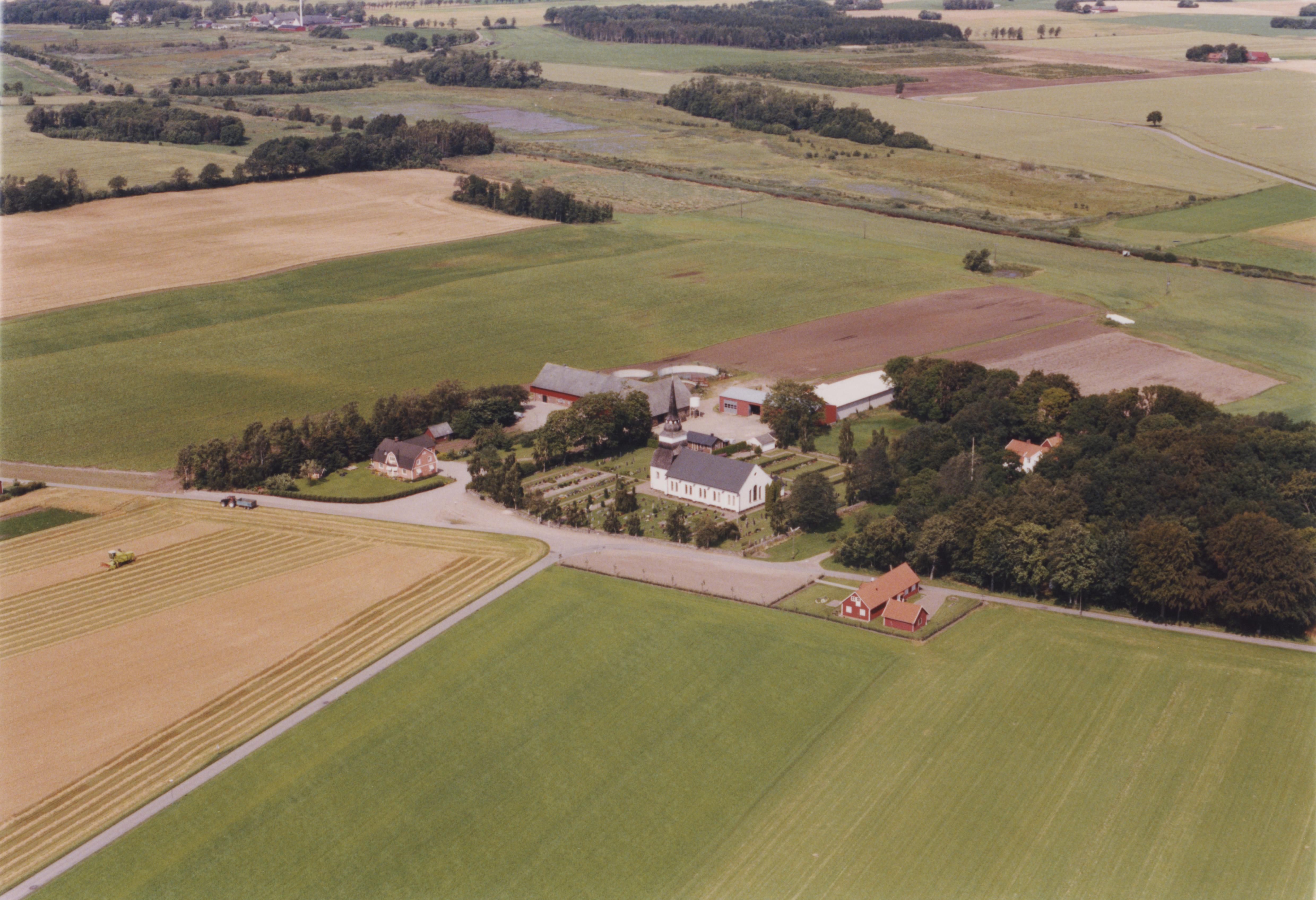 Jan Norrman, Hasslöv