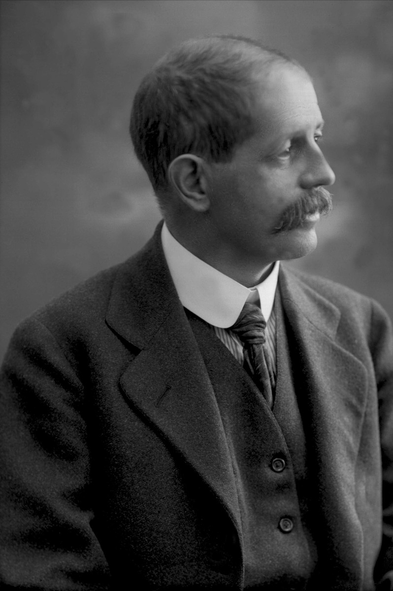 Gustav Borgen, NFB.37125
