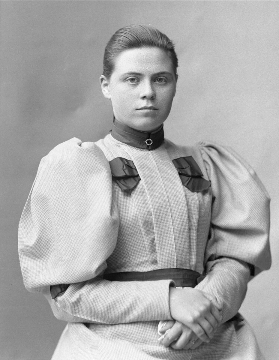 Gustav Borgen, NFB.51055