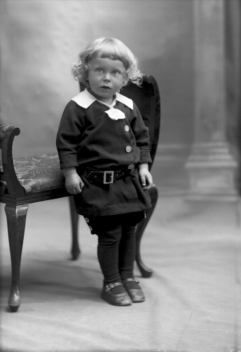 Gustav Borgen, NFB.09897