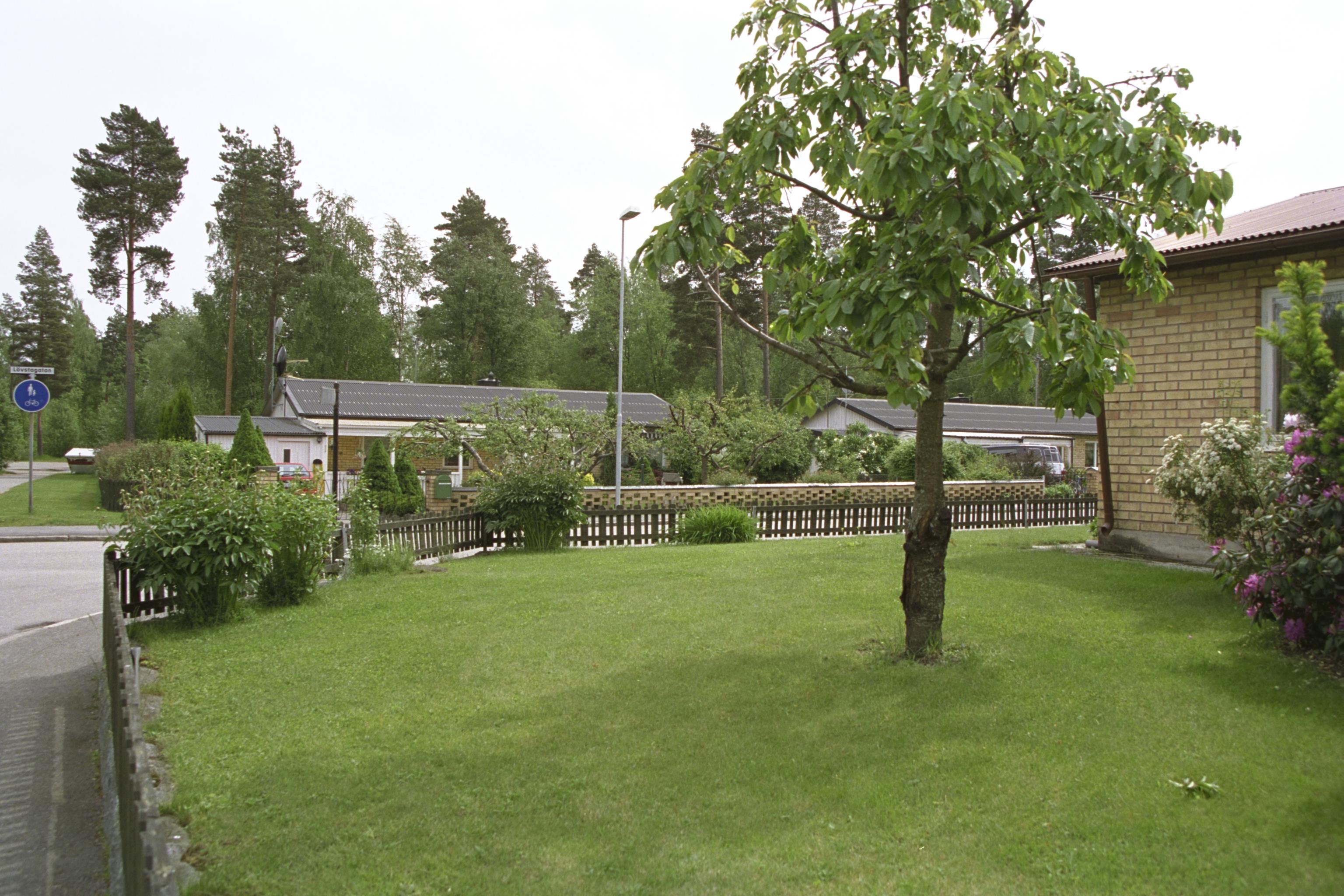 Bengt A Lundberg, Västerås