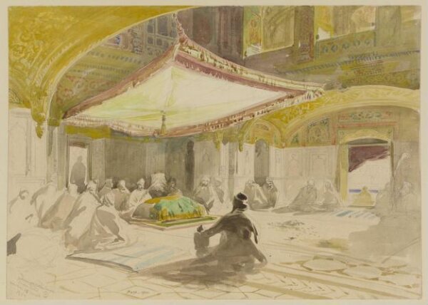 Simpson, William (R.I.), India. Original Sketches made in the Years 1859-60-61-62.