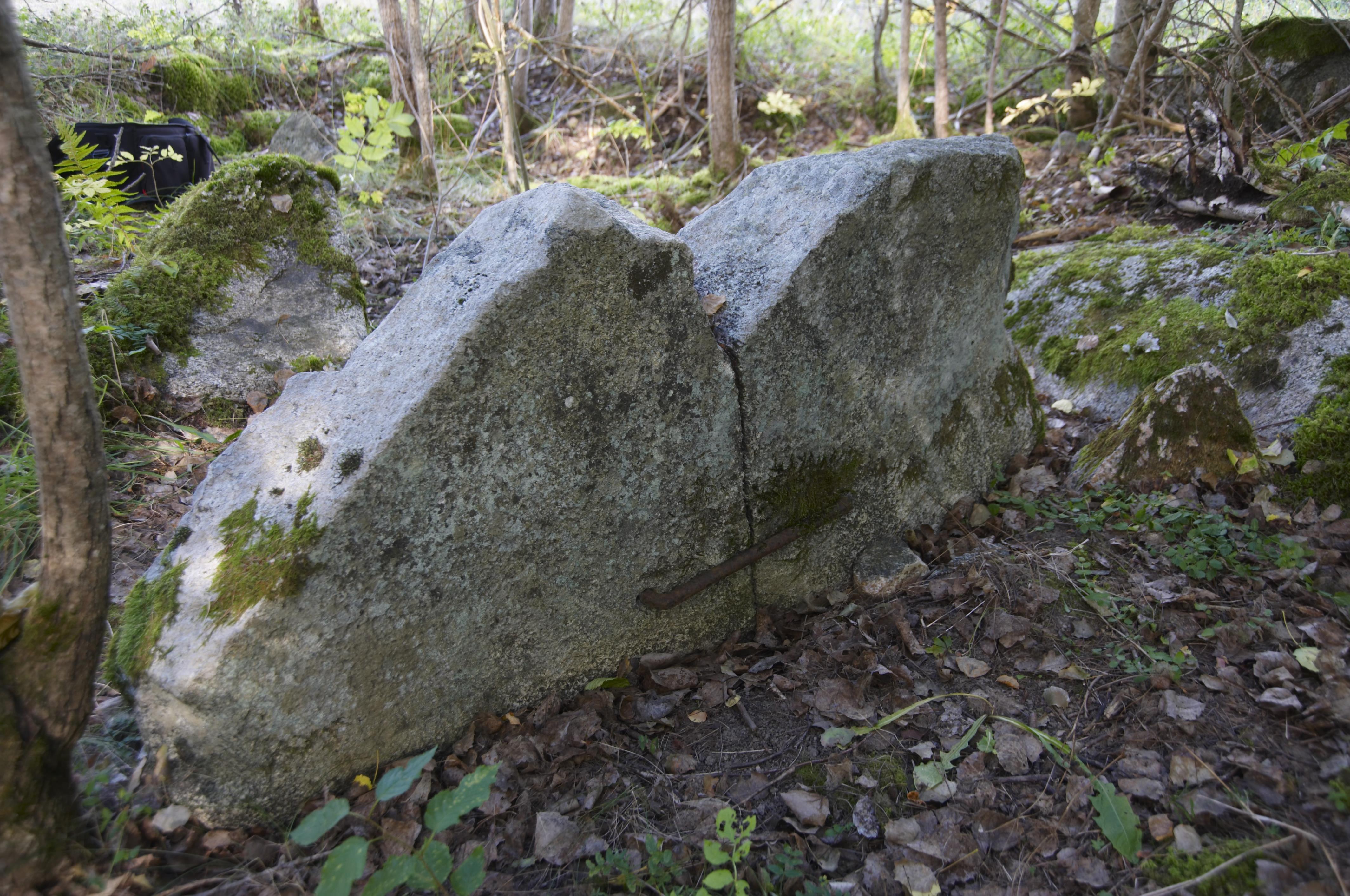 Bengt A Lundberg, U837 Alsta