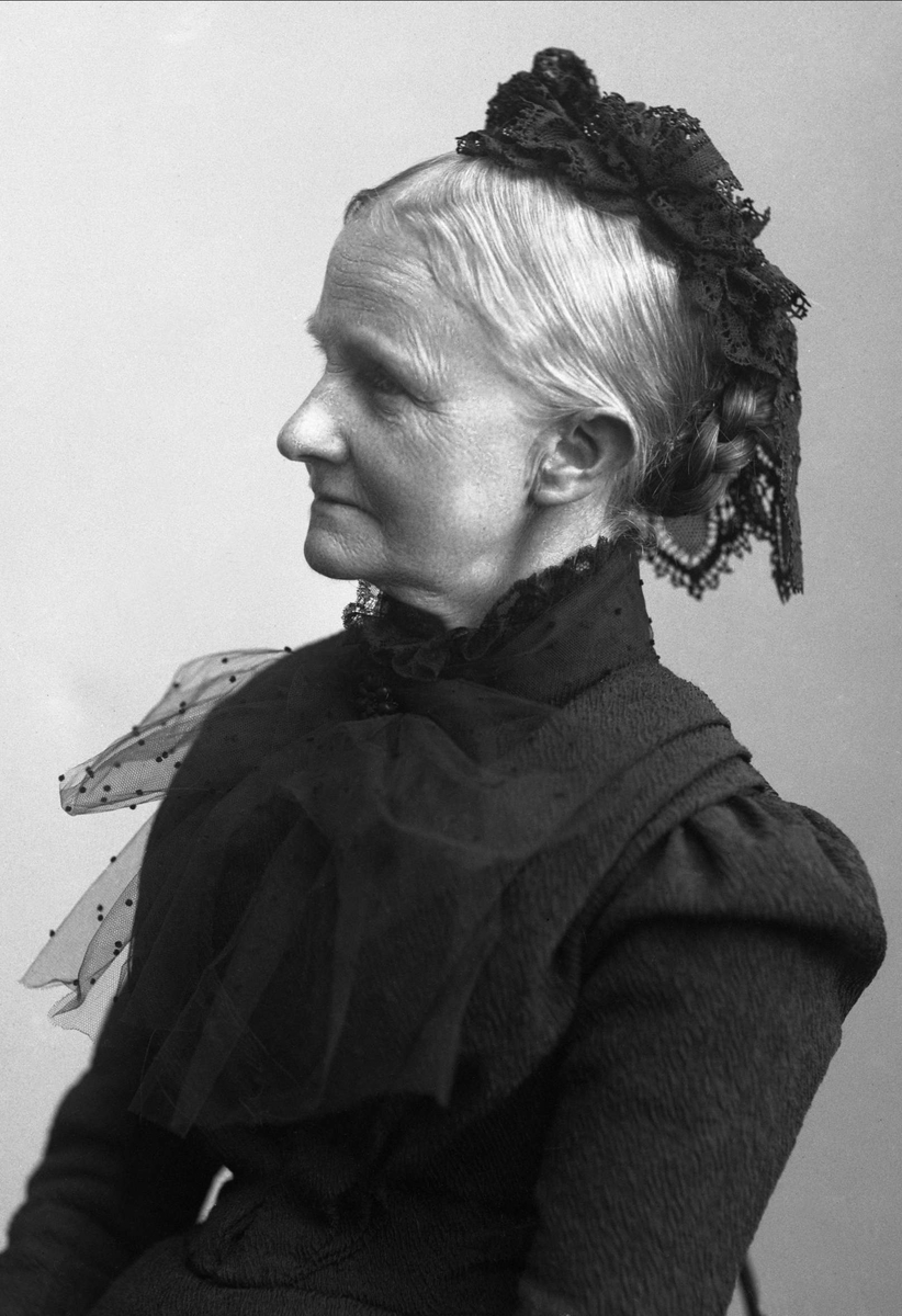 Gustav Borgen, NFB.29558