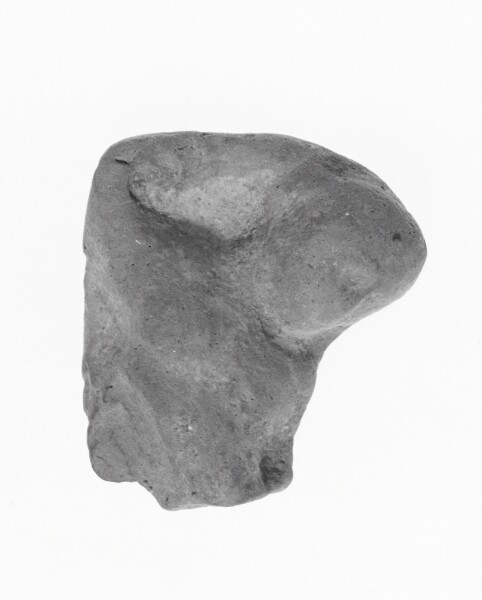 Unknown, Figure Fragment