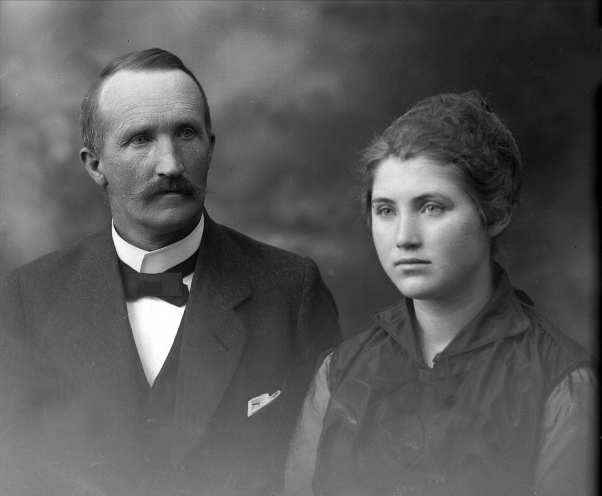 Gustav Borgen, NFB.36931