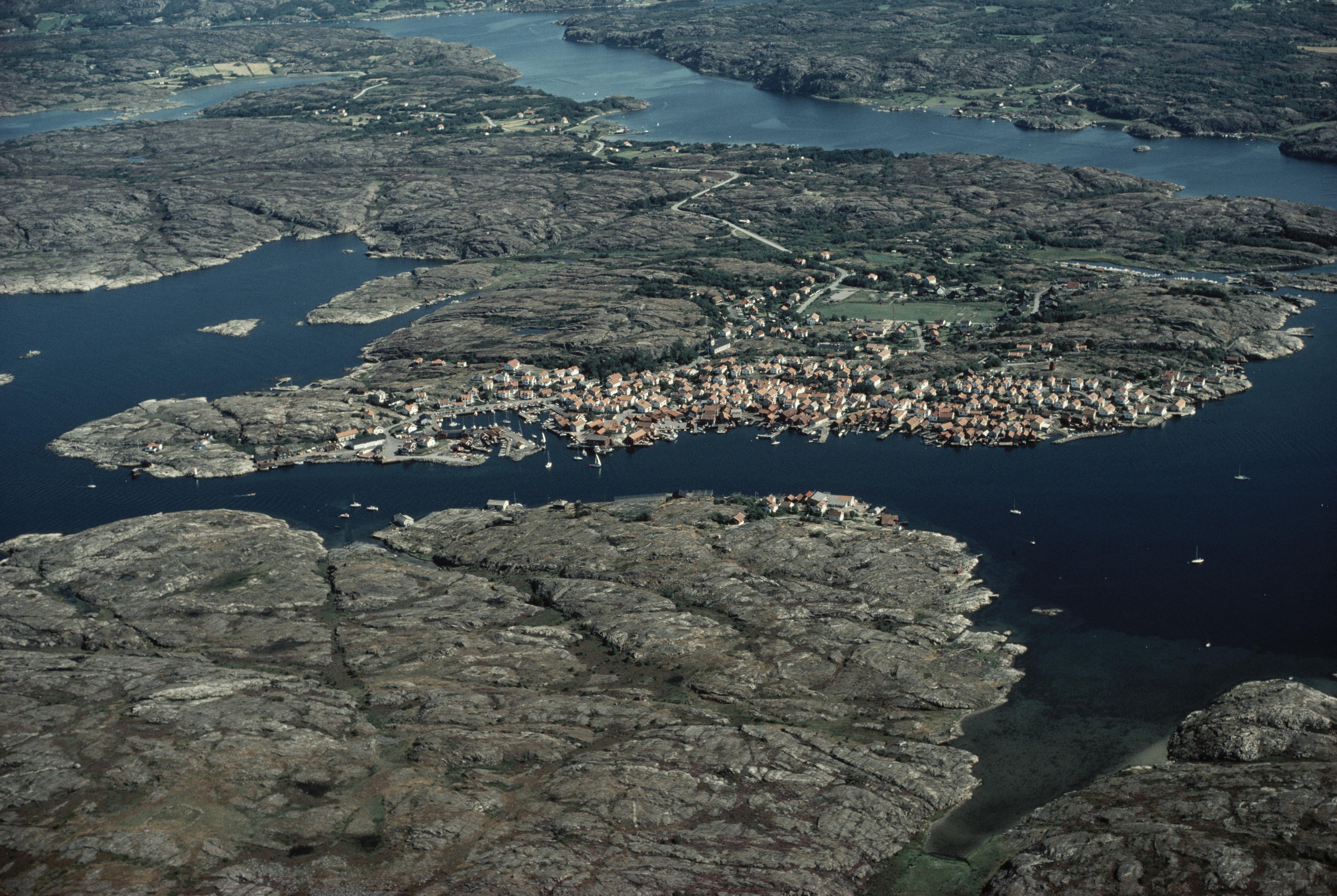 Jan Norrman, Mollösund 53