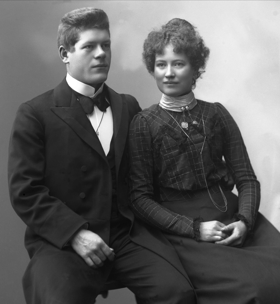 Gustav Borgen, NFB.29563