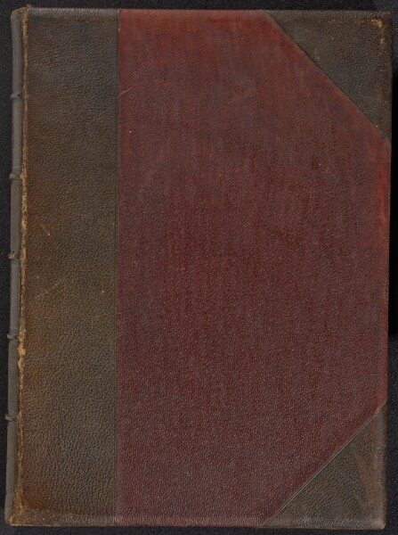 Francis Frith, Egypt and Palestine. Photographed and Described by Francis Frith. in Two Volumes.
