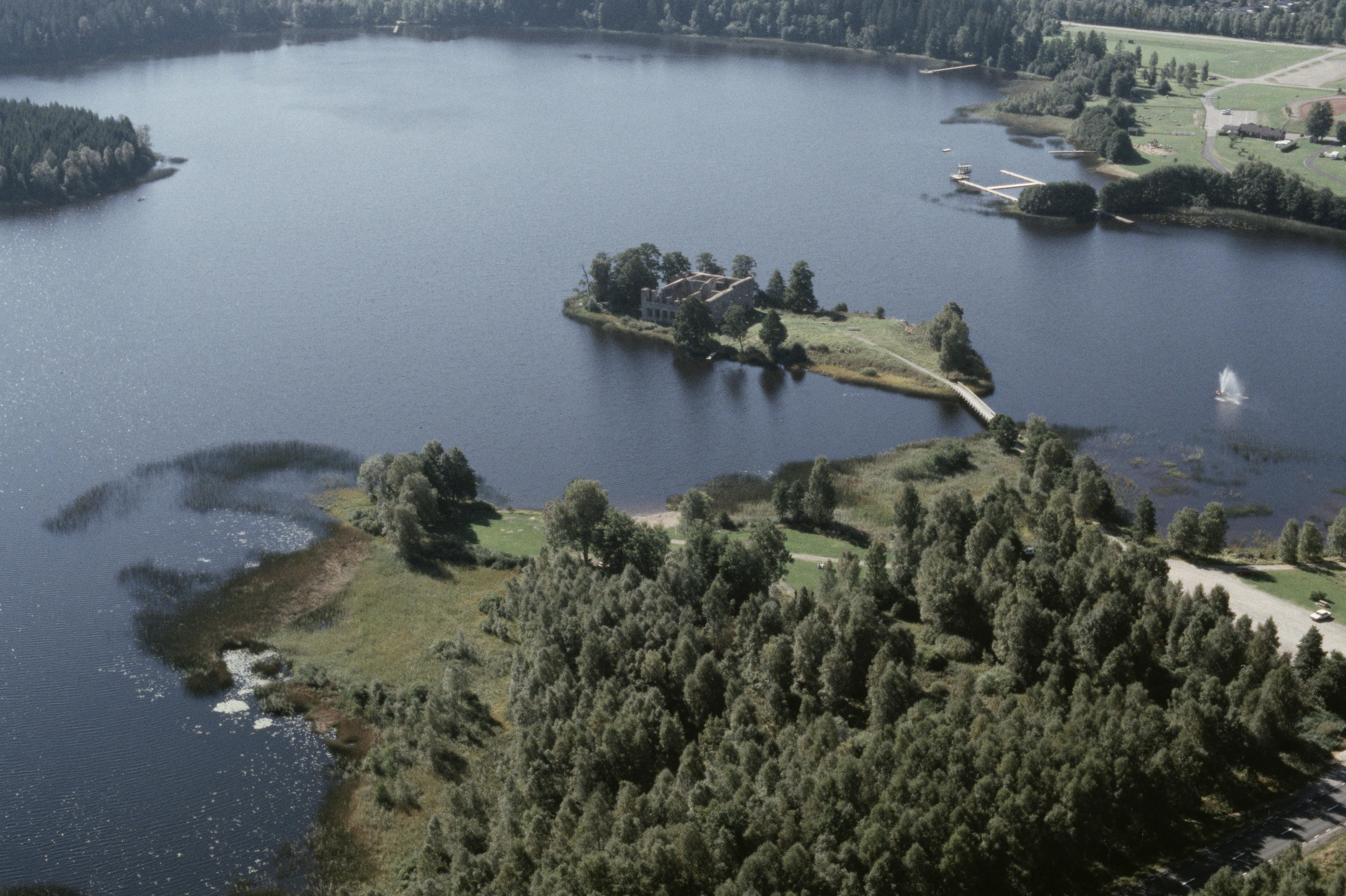 Jan Norrman, Vallsjö 31:1