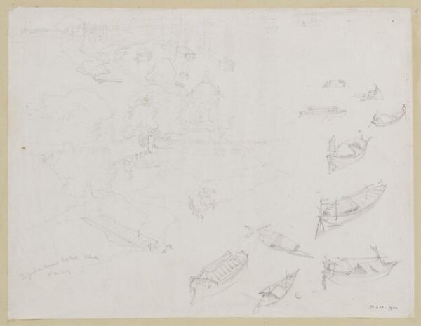Simpson, William (R.I.), India. Original Sketches made in the Years 1859-60-61-62.