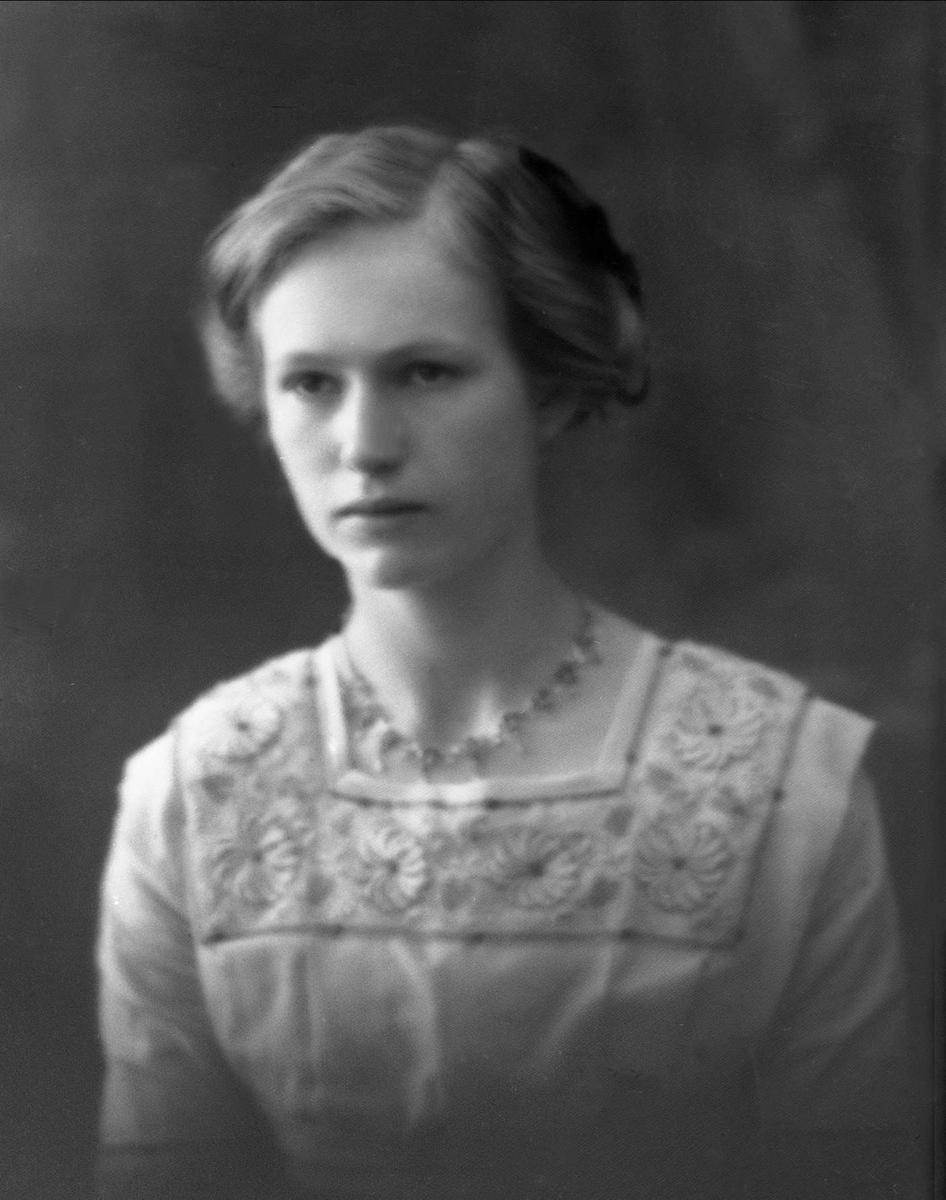 Gustav Borgen, NFB.35751