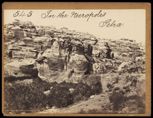 Francis Frith, Photograph