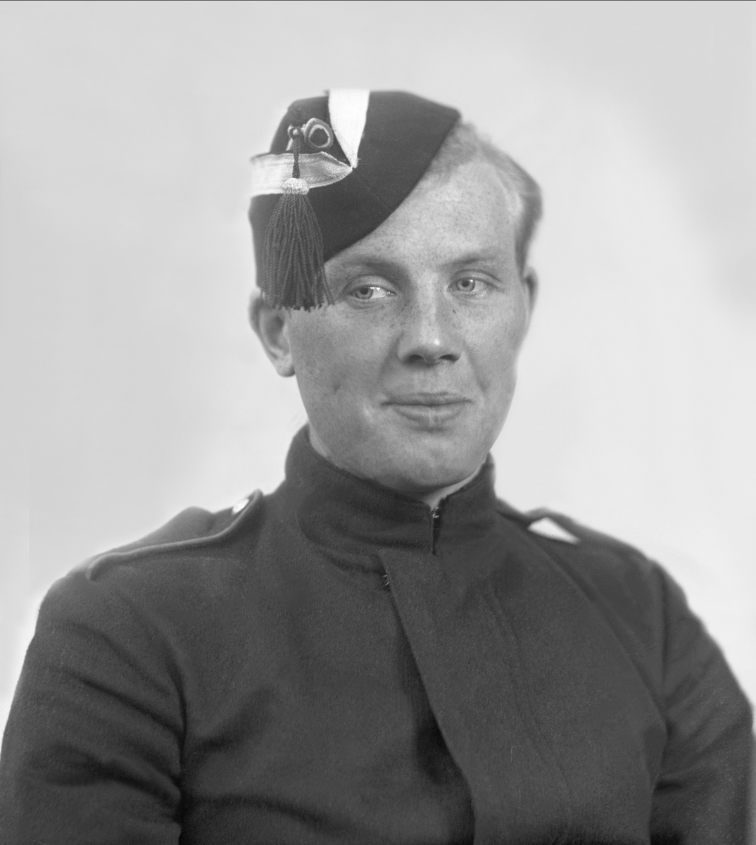 Gustav Borgen, NFB.56439