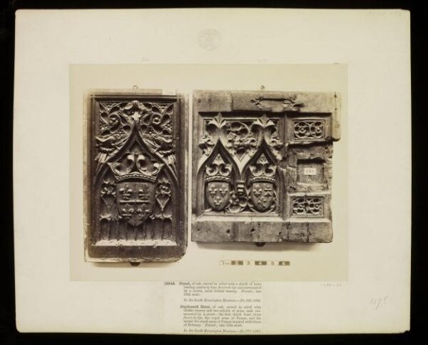 Unknown, Photograph
