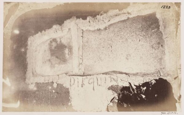 Parker, John Henry, Photograph