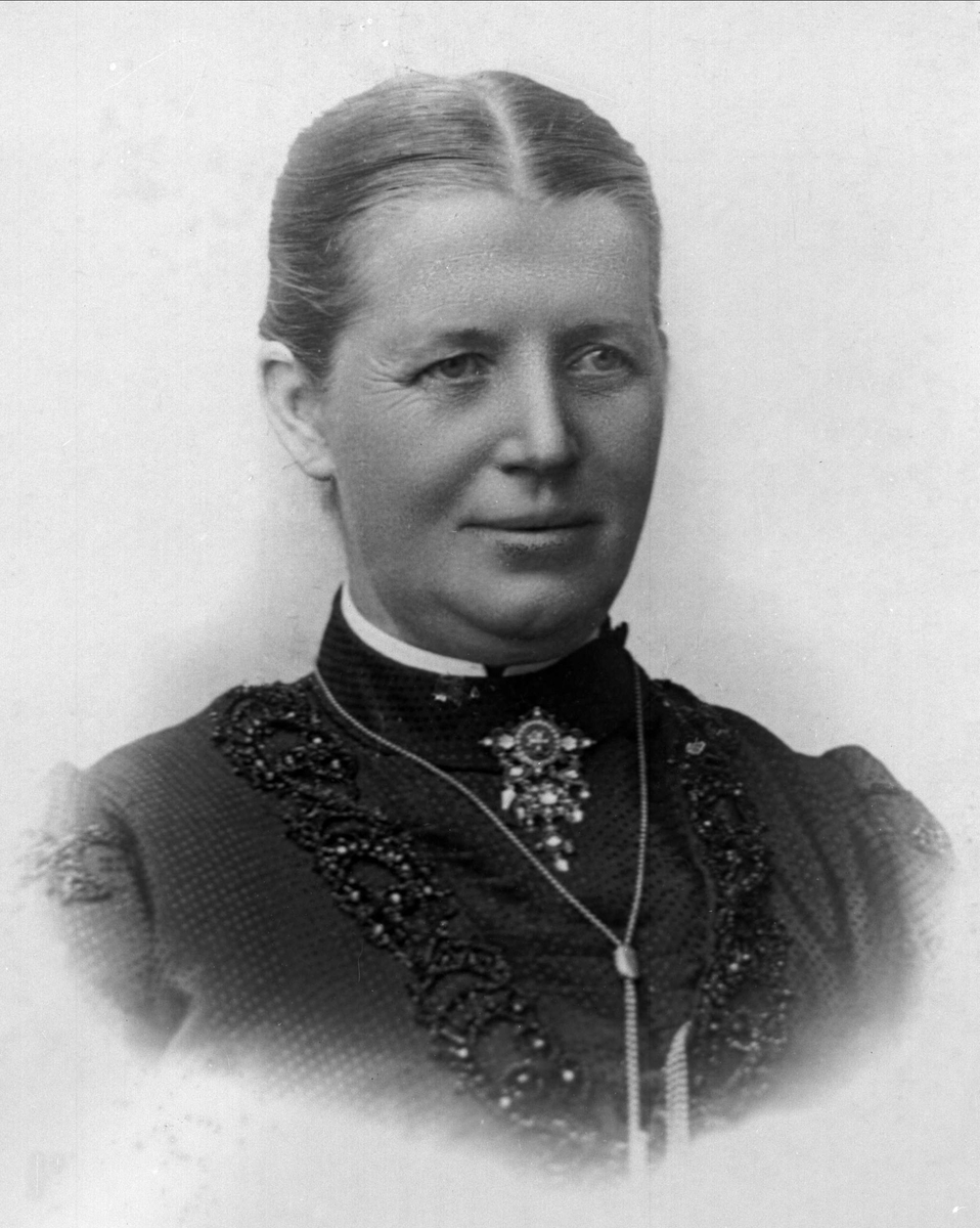 Gustav Borgen, NFB.23055