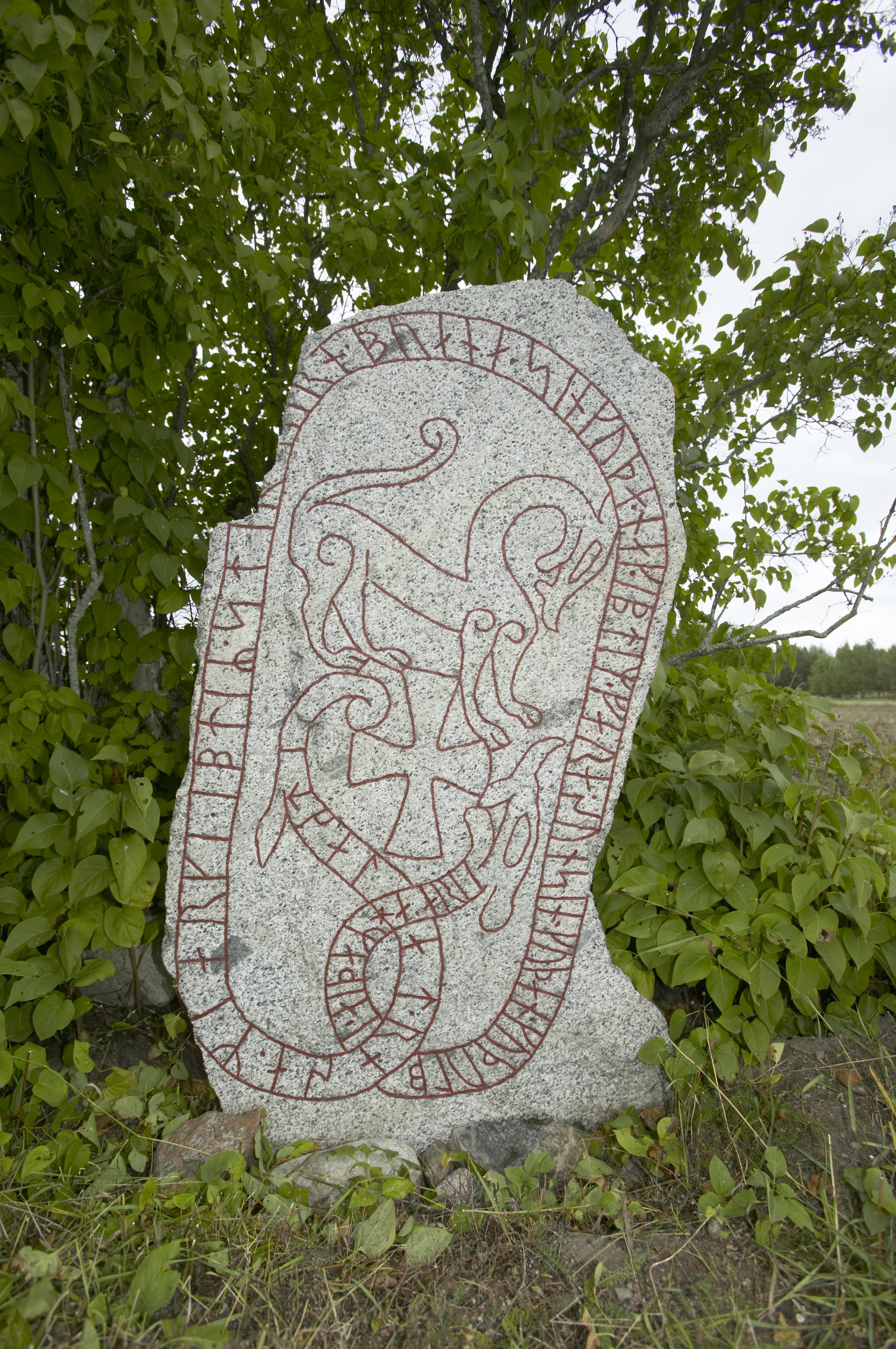 Bengt A Lundberg, Sö192 Berg
