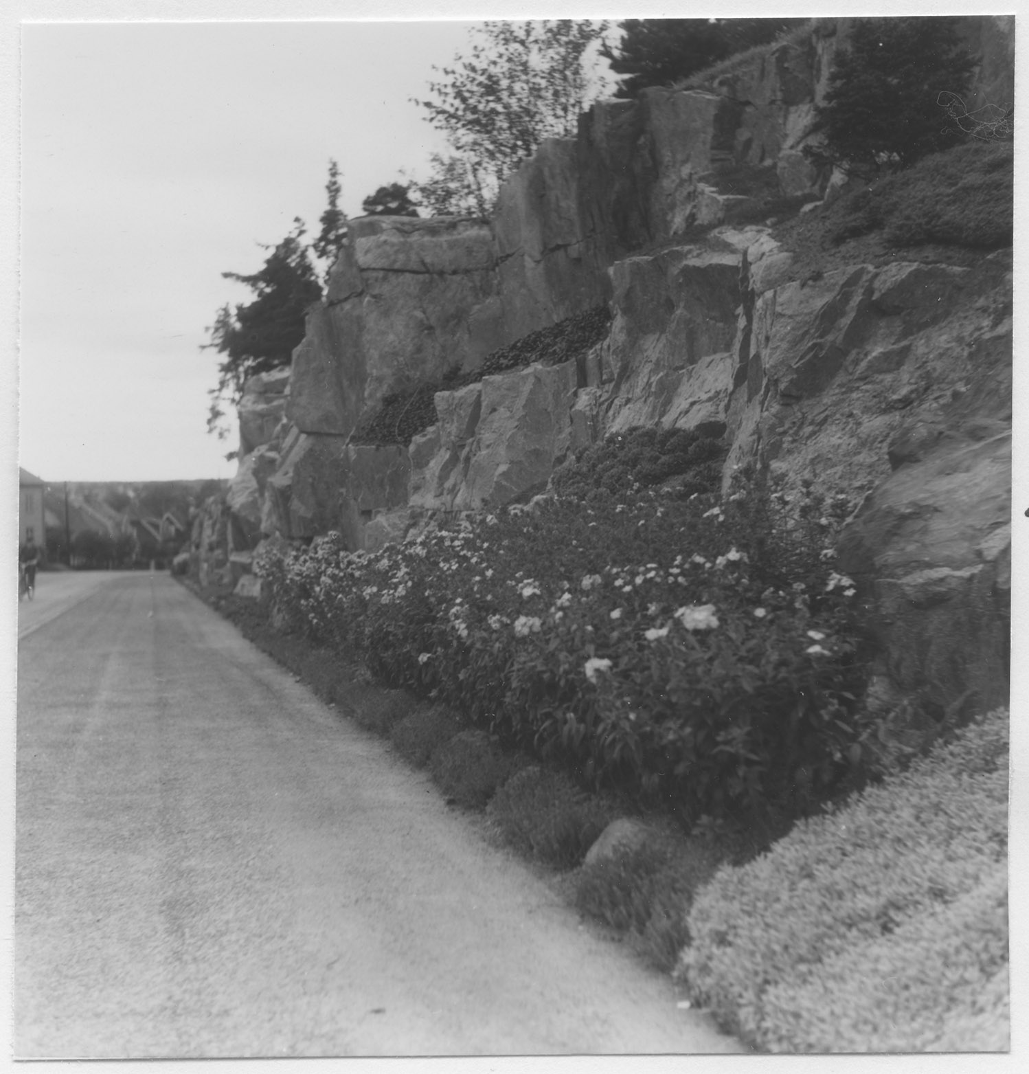 Mårten Sjöbeck, Nyköping