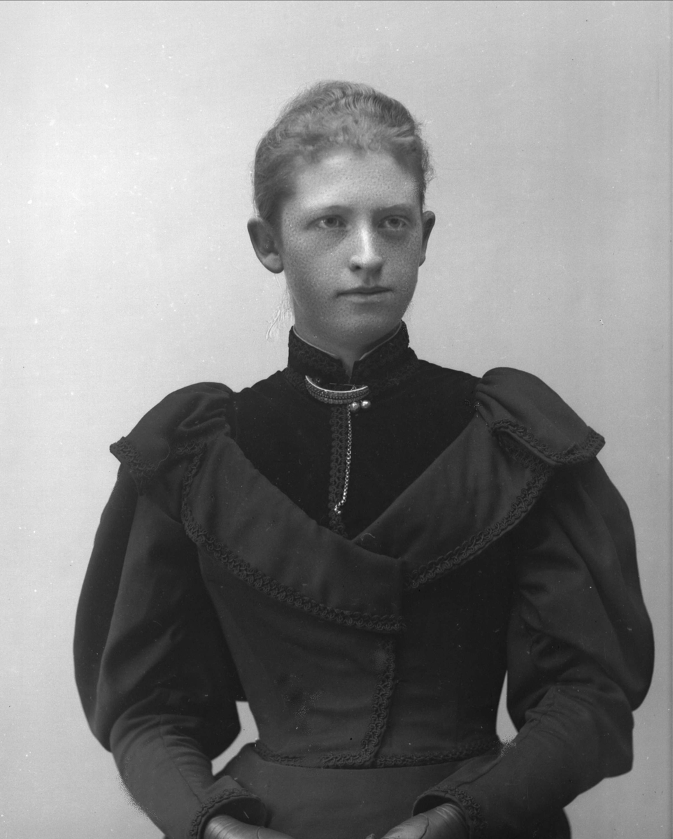 Gustav Borgen, NFB.34278
