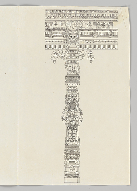 Unidentified, Brahma