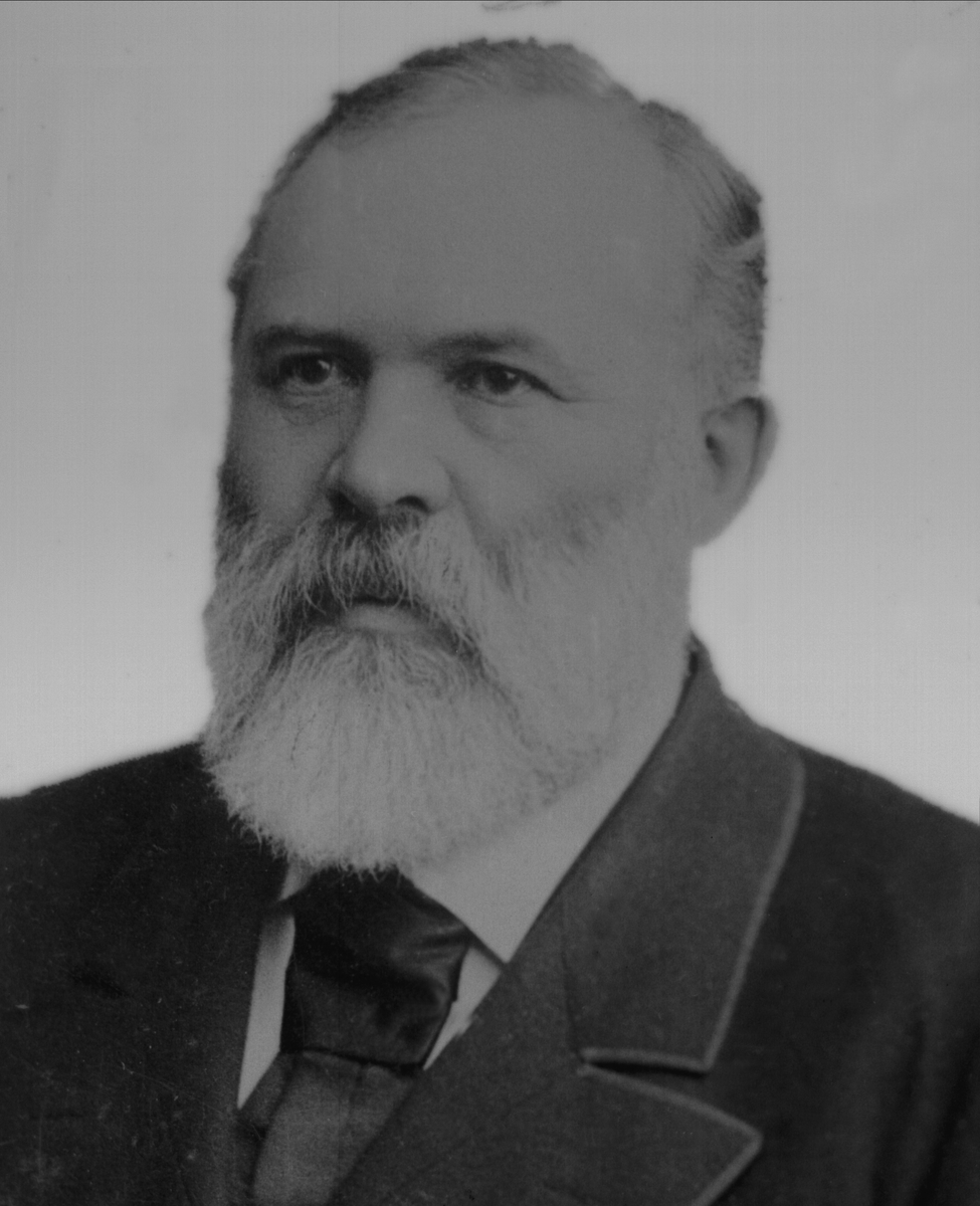 Gustav Borgen, NFB.28094