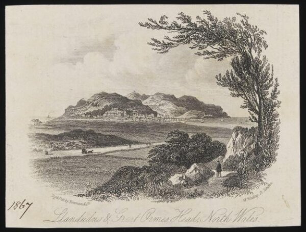 Unknown, Print