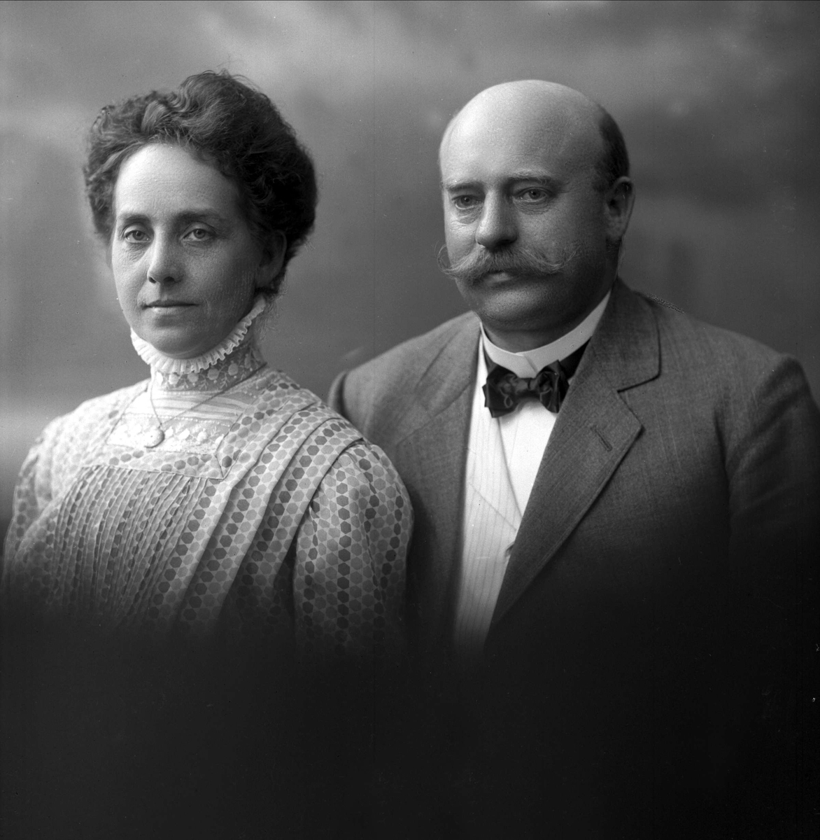 Gustav Borgen, NFB.10607