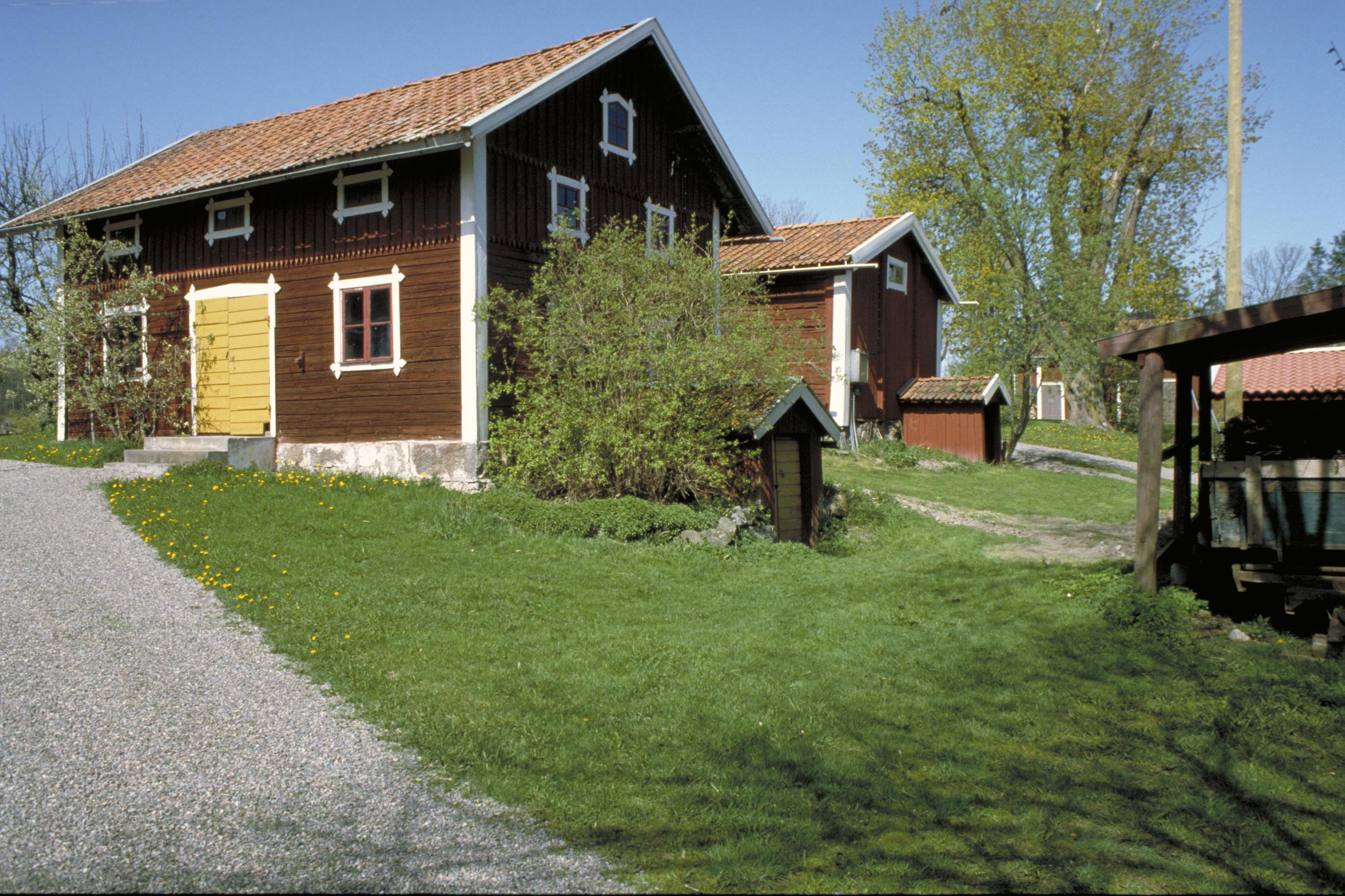 Bengt A Lundberg, Blacksta