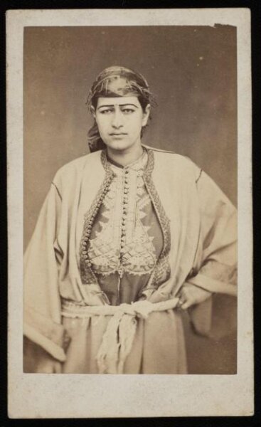Unknown, Photograph
