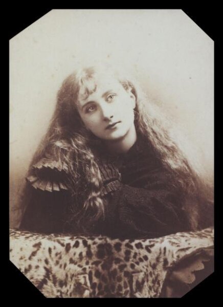 Elliott & Fry, Guy Little Theatrical Photograph
