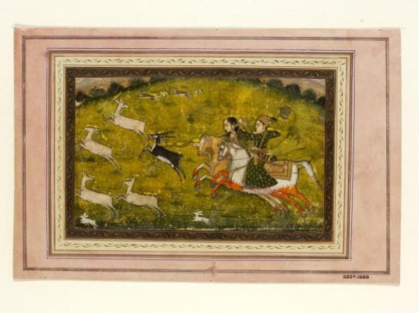Unknown, Painting