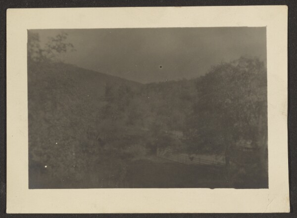 Louis Fleckenstein, [Landscape]