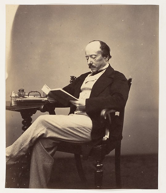 Unknown, [Dr. Beale, Surgeon to Governor General]